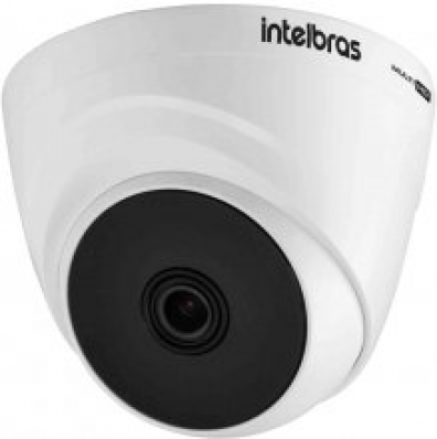 Câmera Intelbras VHD 1120 D G5 Multi HD com infravermelho