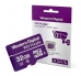 Cartão Micro SD 32GB WD Purple Western digital Intelbras