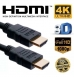 Cabo HDMI 2.0 3D 4K Ultra HD 10 Metros IPlus
