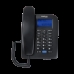 Telefone Intelbras TC 60 ID  com Fio Preto