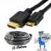 Cabo HDMI 1.4 3D 4K Ultra HD 15 Metros PIX