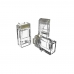 Conector Rj-45 Cat.5e Sohoplus Furukawa com 500 unidades