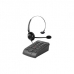 Telefone Headset Intelbras HSB 50