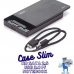 Case Gaveta Hd Externo Notebook SATA 2,5 USB 3.0 Slim IPlus