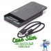 Case Gaveta Hd Externo Notebook SATA 2,5 USB 3.0 Slim IPlus