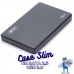 Case Gaveta Hd Externo Notebook SATA 2,5 USB 3.0 Slim IPlus