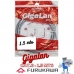 Patch Cord RJ45 Gigalan Cat.6 Cinza 1,5 Metros Furukawa