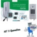 KIT com 5 Unidades TDMI 200 / 300 Intelbras