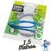 Patch Cord RJ 45 Cat5e SohoPlus Furukawa 1,5 Metros Azul