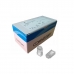 Conector RJ45 Cat-5e AMP Commscope - 100 Peças