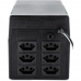 Nobreak Interativo Monovolt XBN 1200Va 120V - Intelbras