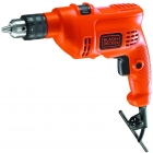 Furadeira De Impacto Black & Decker 3/8 560w 127V Standard Com Maleta