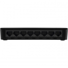 Switch Intelbras 8 Portas Fast Ethernet POE SF 800Q+