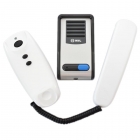 Porteiro Eletrônico Residencial HDL F8-SNTL Com Interfone