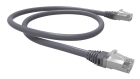 PATCH CORD F/UTP GIGALAN CAT.6A